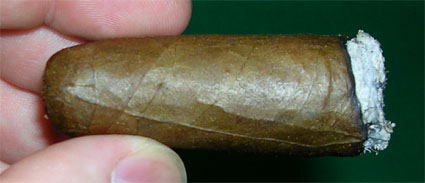 Camacho Liberty - Final Third